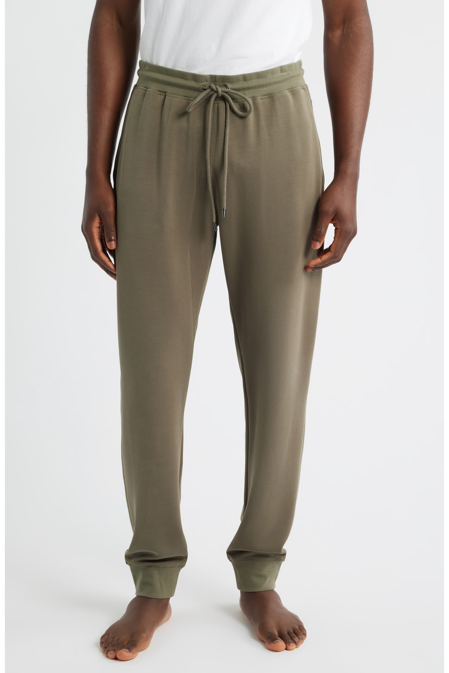 4110 Postcode Pajama Joggers (Men) | Nordstromrack