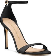 Stuart Weitzman Nudist II Sandal