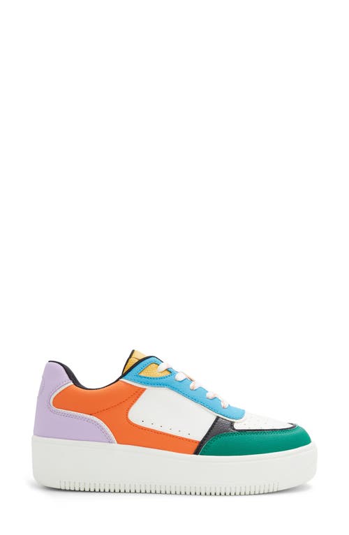 CALL IT SPRING CALL IT SPRING FRESHY PLATFORM SNEAKER