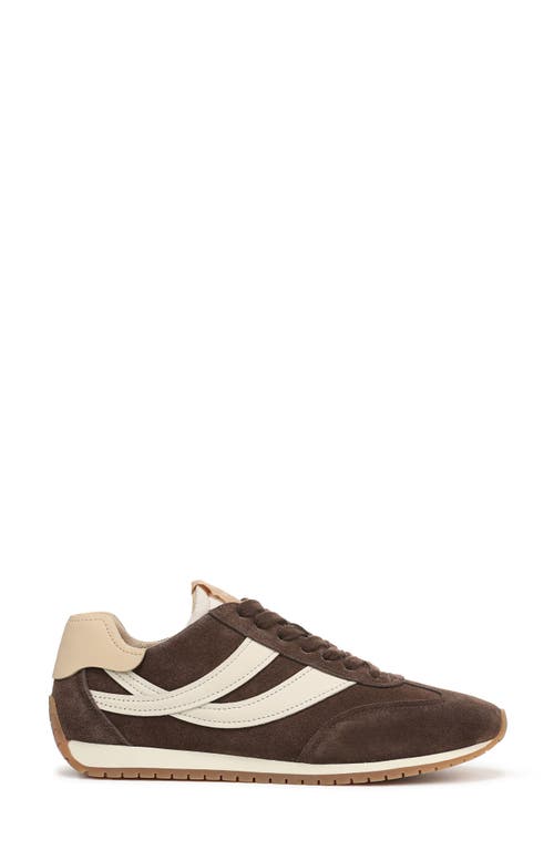 Vince Oasis Runner Sneaker In Animal Print
