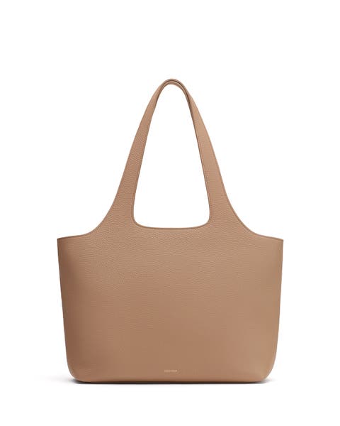 System Zipper Tote 13-inch