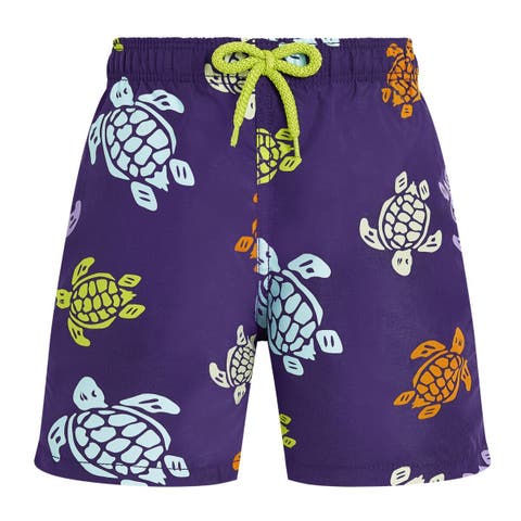 Kids' Swim Trunks (Toddler, Little Kid, & Big Kid)