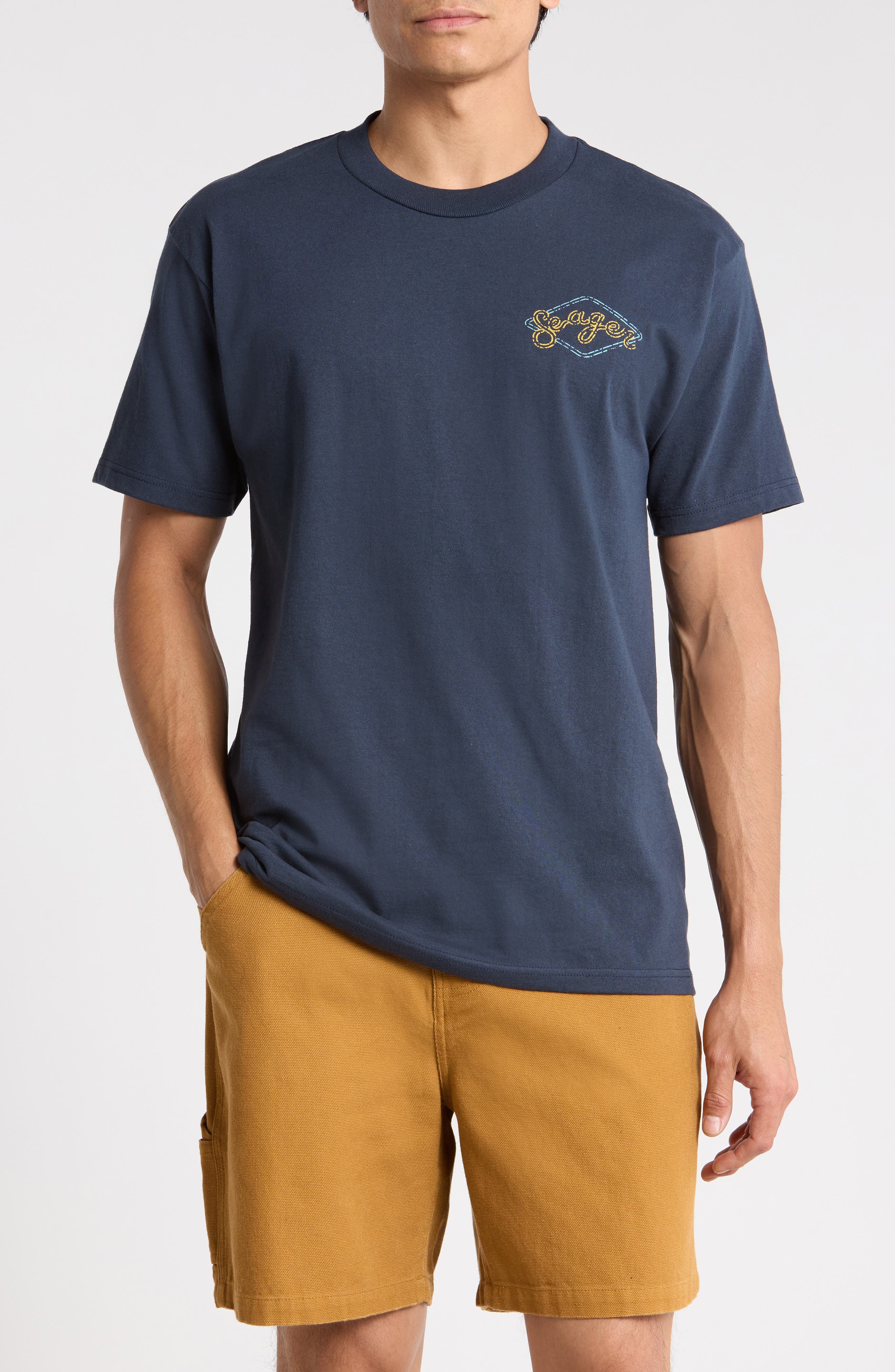 selected NAVY