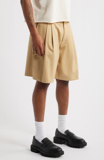 Uniform Shorts