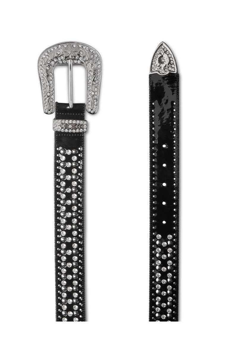 Belt Women, Main, color, black