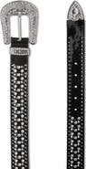 PHILIPP PLEIN Belt Women