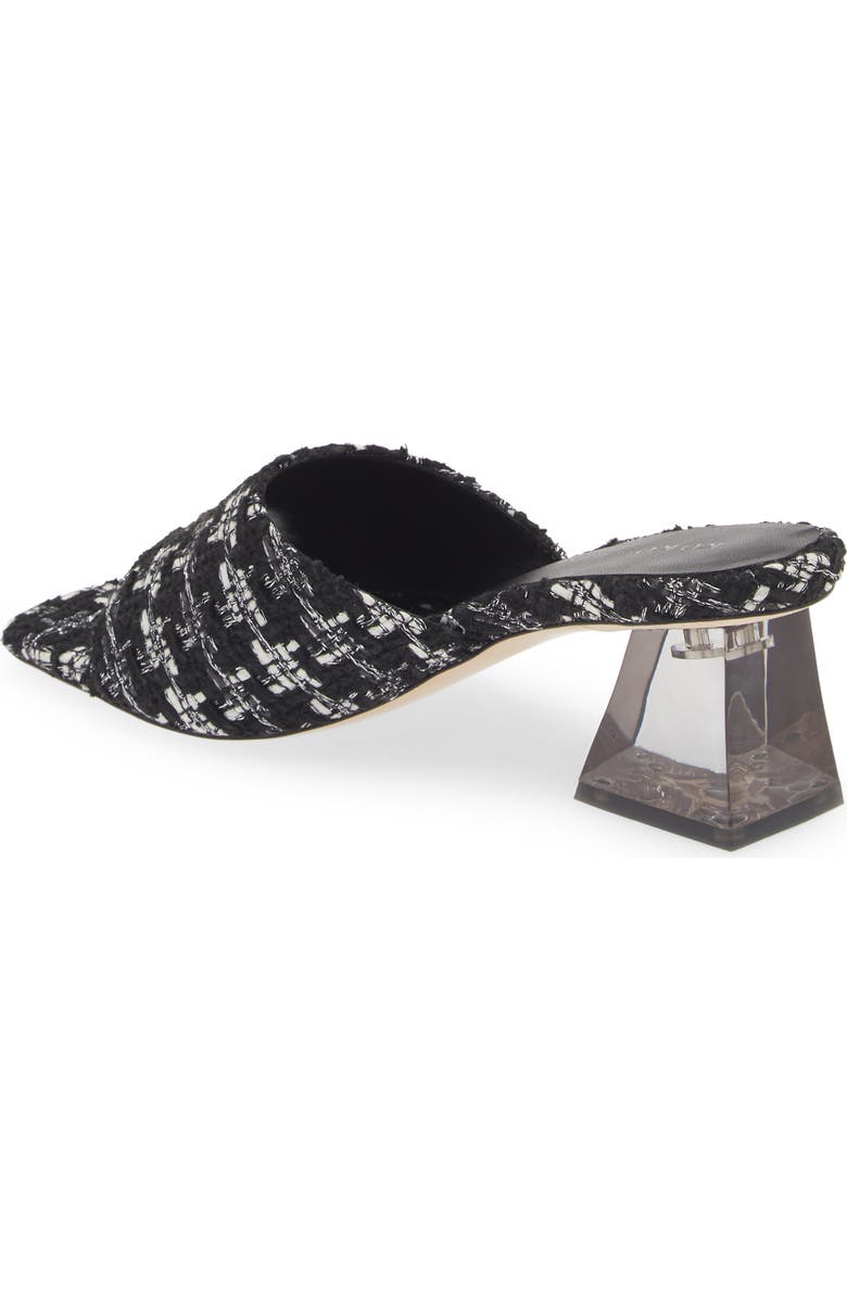 KOKO + PALENKI Belize Sandal, Alternate, color,