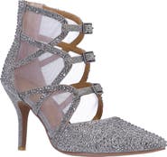 J. Reneé Katarina Pointed Toe Pump