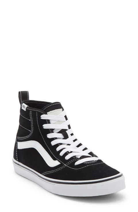 Ashwood High Top Sneaker (Women)