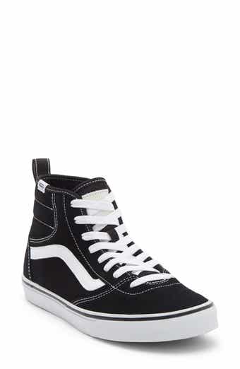 Vans Ashwood High Top Sneaker