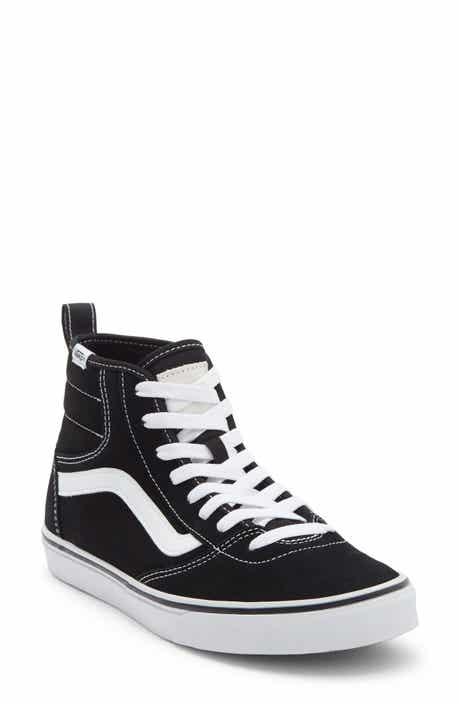 Ashwood High Top Sneaker