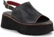 Bed Stu Library Platform Sandal