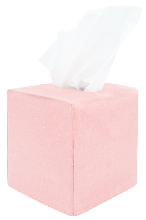 Pillowpia James Tissue Box Cover