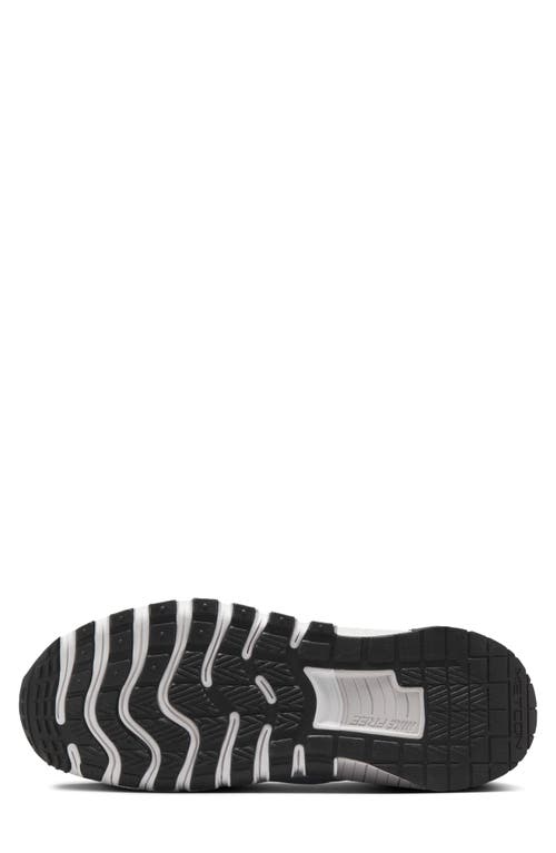 Nike Free Metcon 6 Training Shoe In Multi