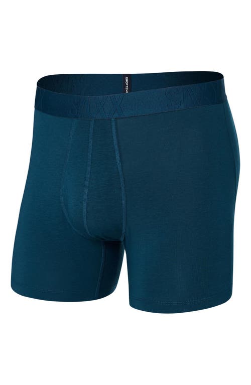 Saxx Droptemp™ Cooling Cotton Boxer Briefs