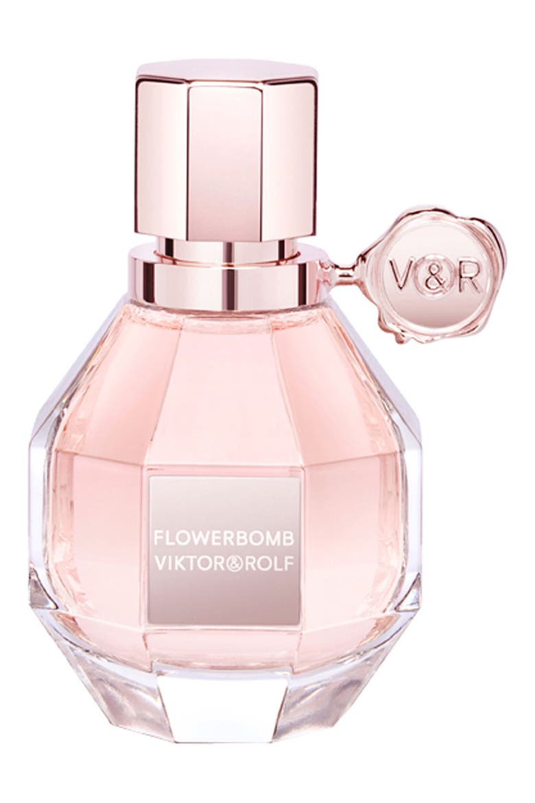 Flowerbomb Refillable Eau de Parfum Spray, Main, color, NO COLOR