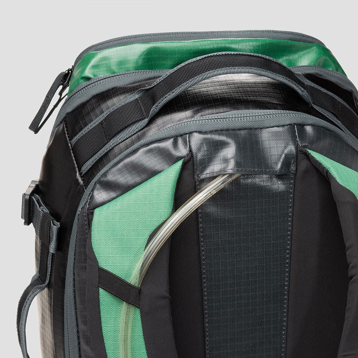 Destination 30L Backpack, Alternate, color, Gearhead Green