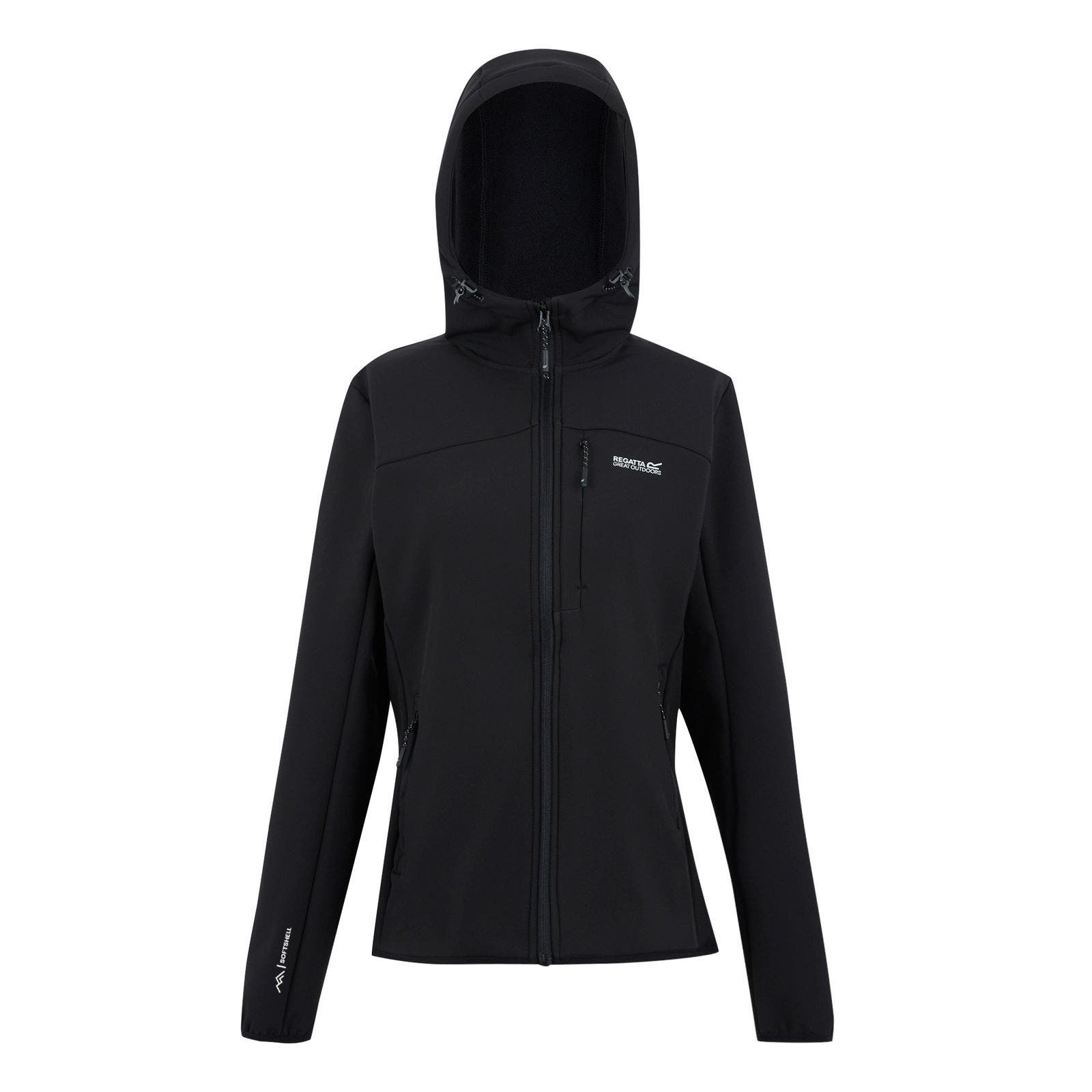 selected Black