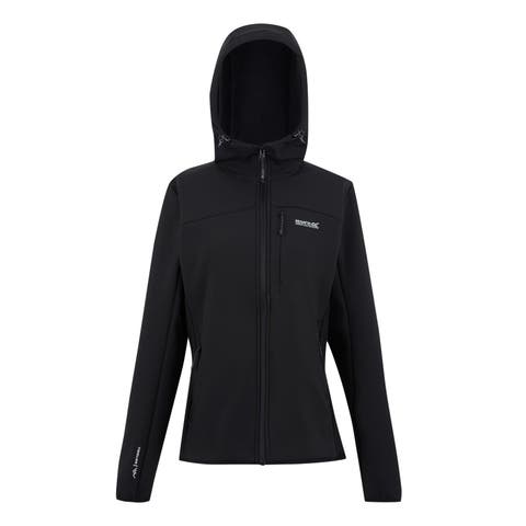 Ossek Soft Shell Jacket