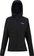 Regatta Ossek Soft Shell Jacket