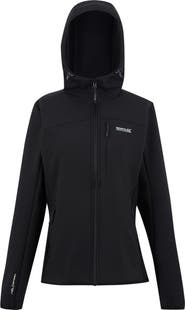 Regatta Ossek Soft Shell Jacket