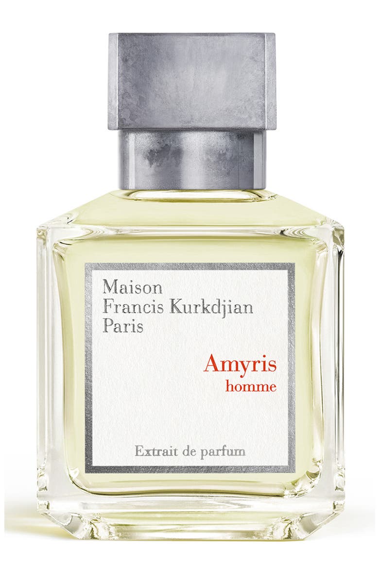 Amyris Homme Extrait de Parfum, Main, color, NO COLOR