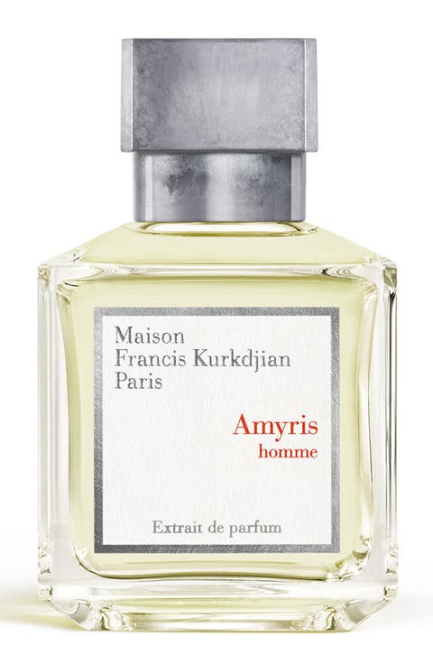Amyris Homme Extrait de Parfum