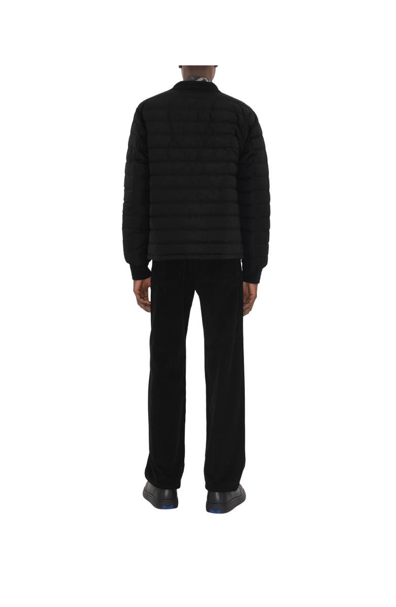 Burberry Puffer Jacket, Alternate, color,