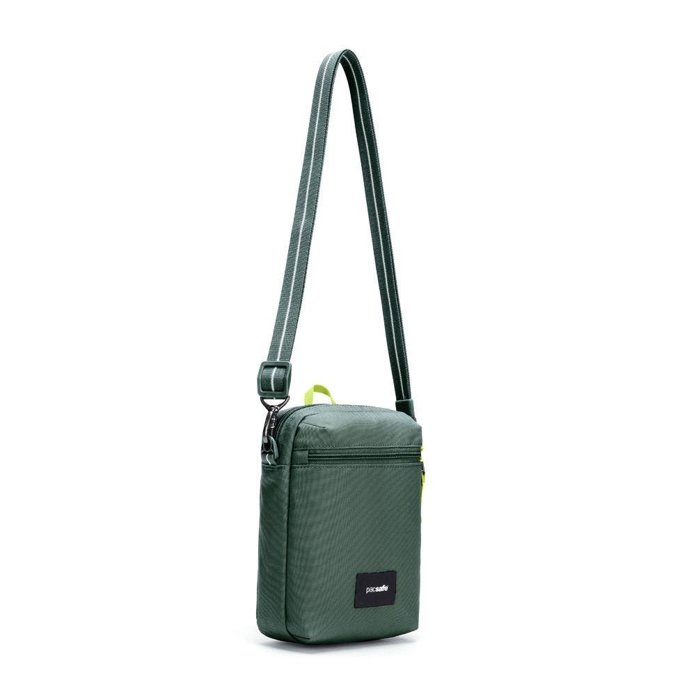 GO Festival Crossbody, Alternate, color, Spruce Green