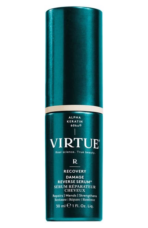Travel Damage Reverse Serum