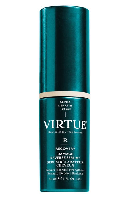 Virtue ® Travel Damage Reverse Serum In Transparent