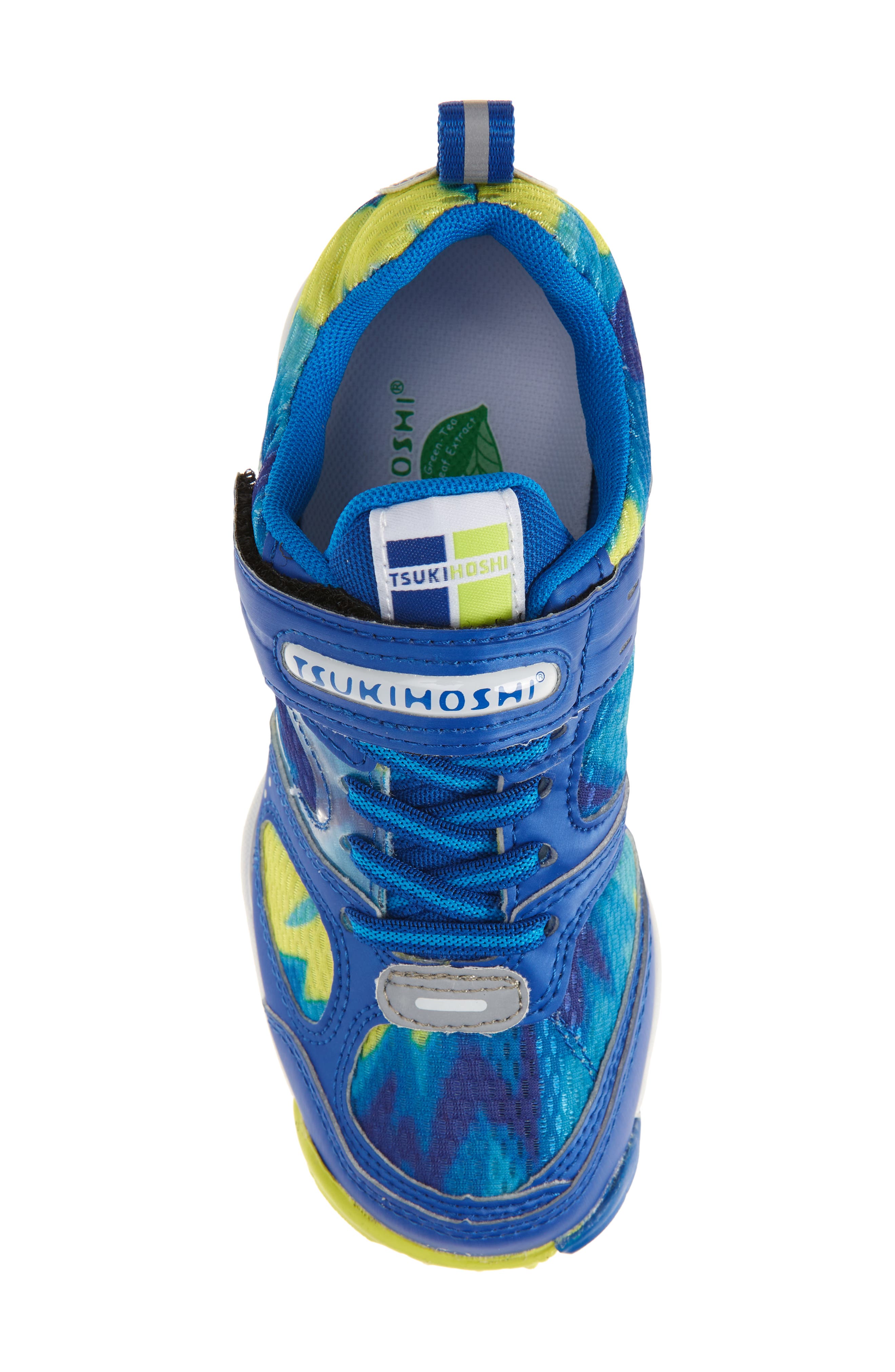 Tsukihoshi Mako Sneaker, Alternate, color, 