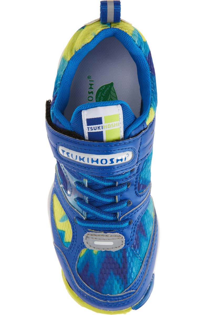 Tsukihoshi Mako Sneaker, Alternate, color,