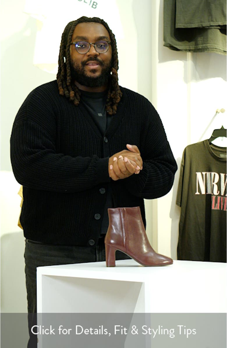 Wylda Bootie, sales video thumbnail