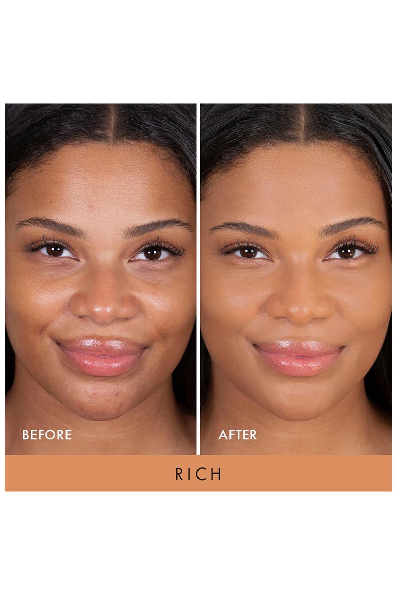 Wanderlust Full Coverage Powder Foundation, Alternate, color, RICH