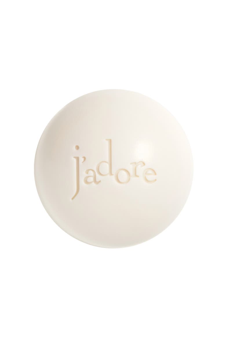 J'adore Silky Soap, Main, color, NO COLOR