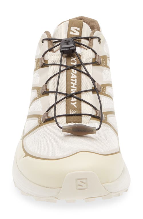 Salomon Gender Inclusive Xt-pathway 2 Sneaker In Multi