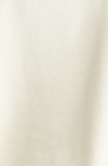 Fear of God Cotton French Terry Logo Hoodie | Nordstrom