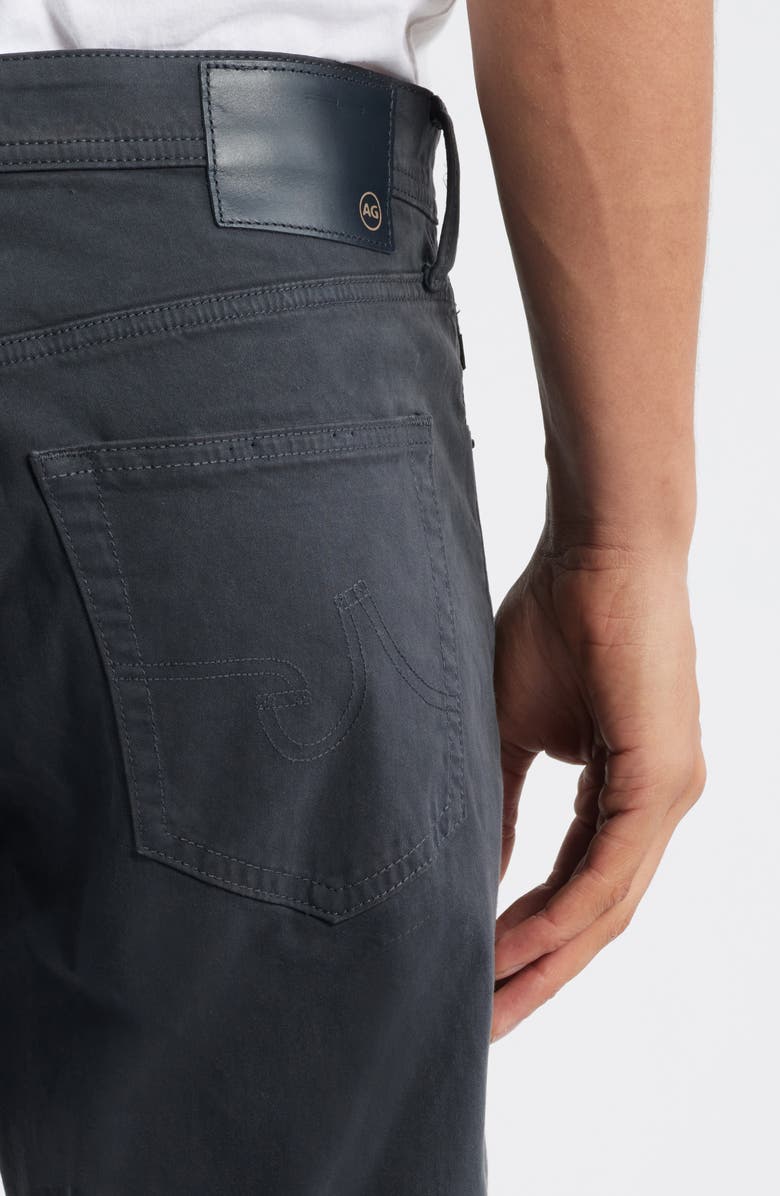 SUD Straight Leg Pants