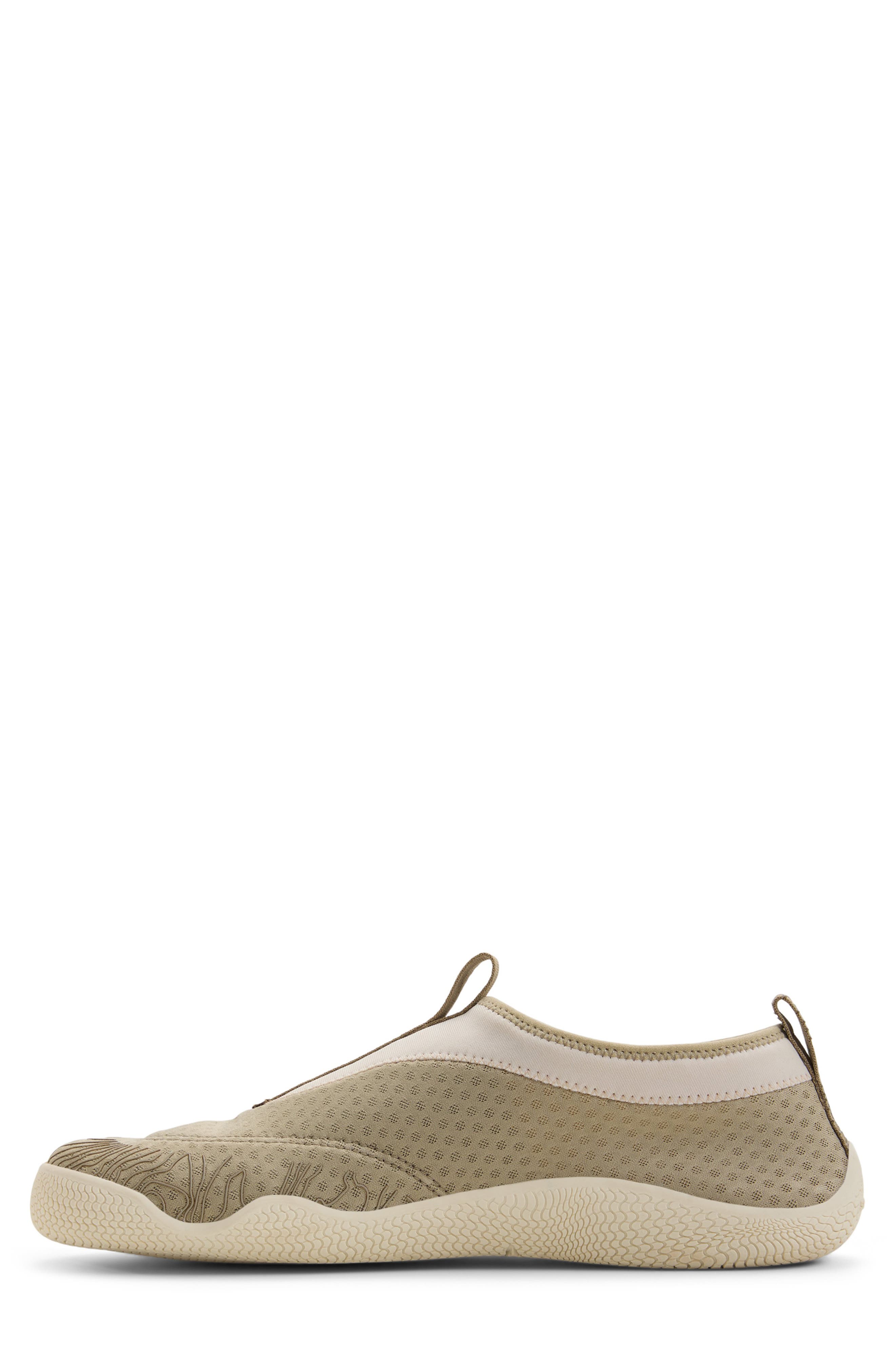 SeaSock II Water Shoe, Alternate, color, TAUPE