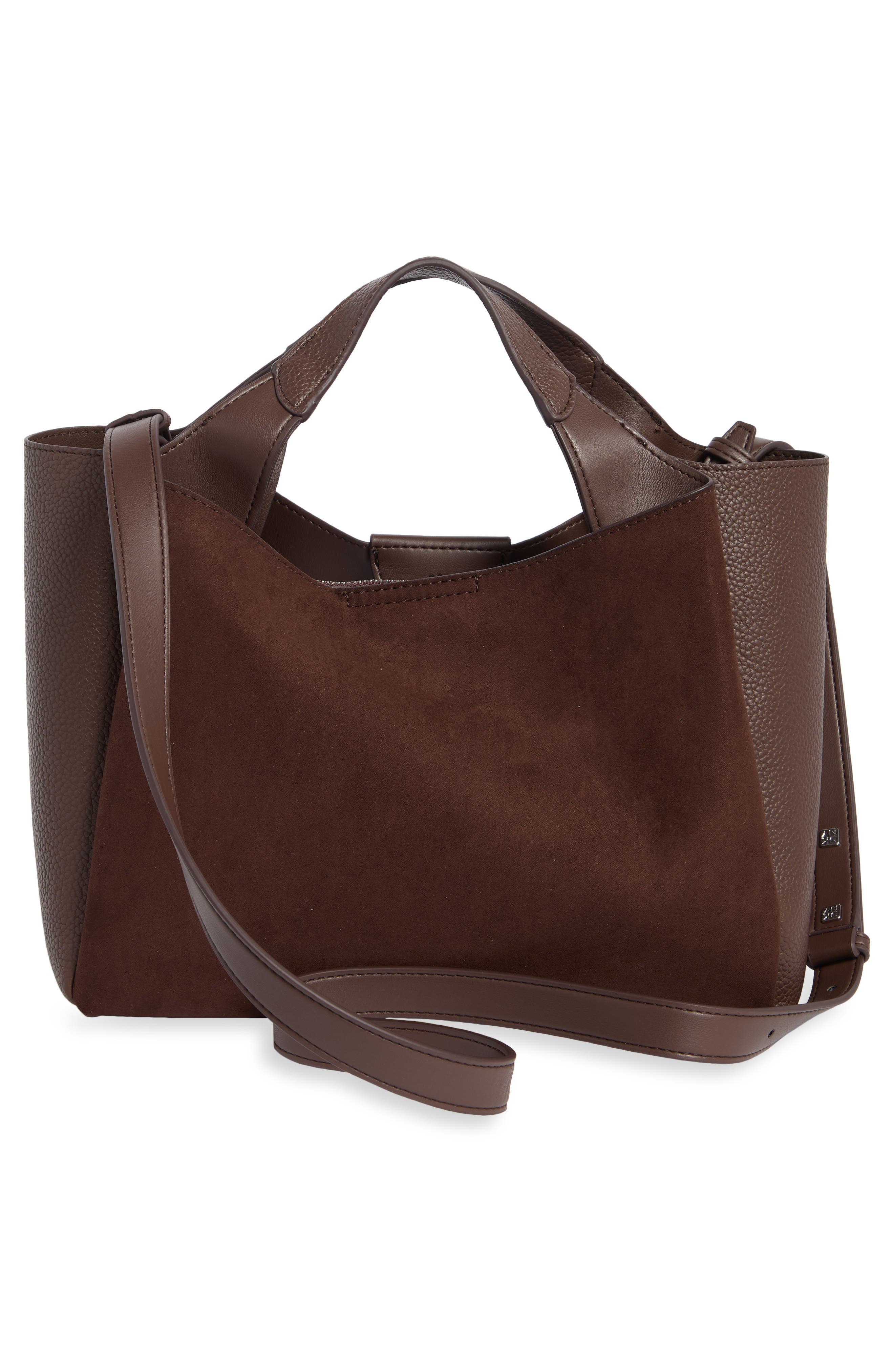 DKNY Willa Satchel, Alternate, color, 