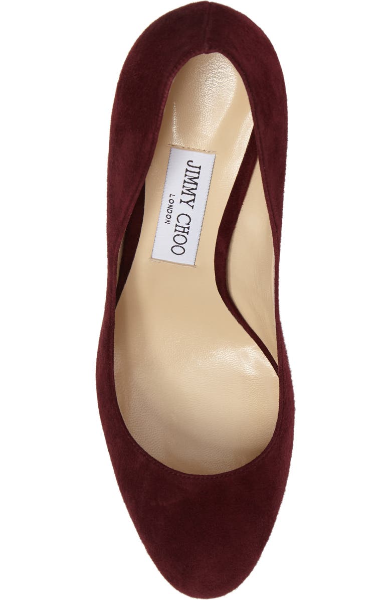 Jimmy Choo Bridget Pump, Alternate, color,