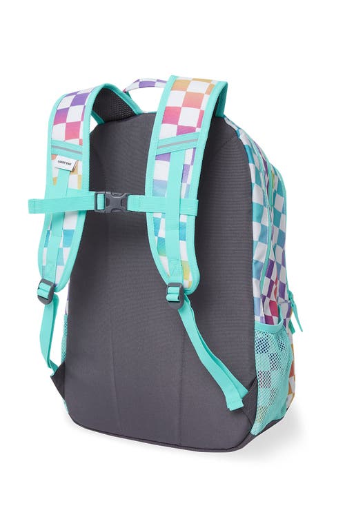 Lands' End Classmate Backpack In Multi