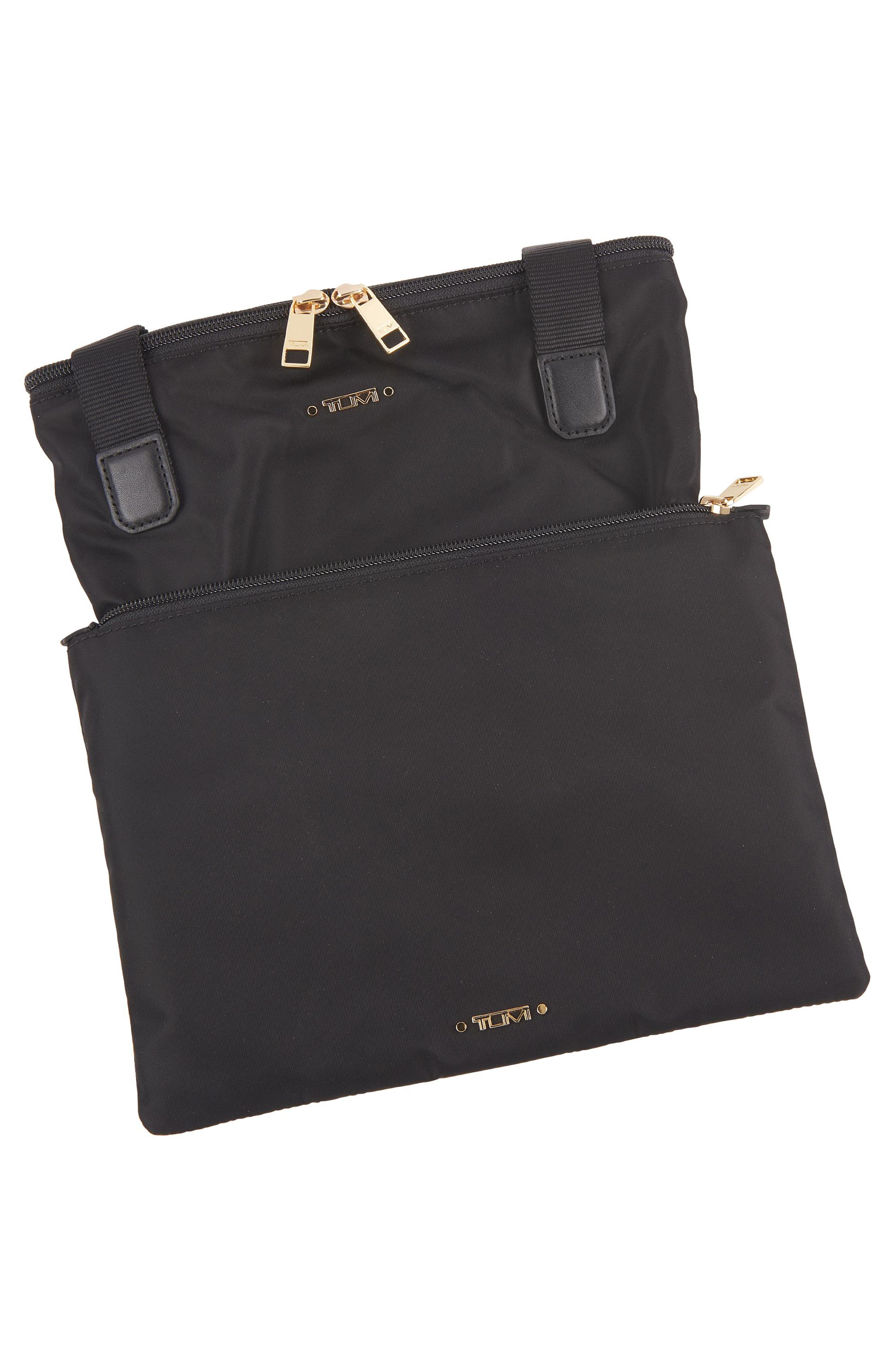 TUMI Voyageur Just In Case<sup>®</sup> Packable Nylon Tote, Alternate, color, 