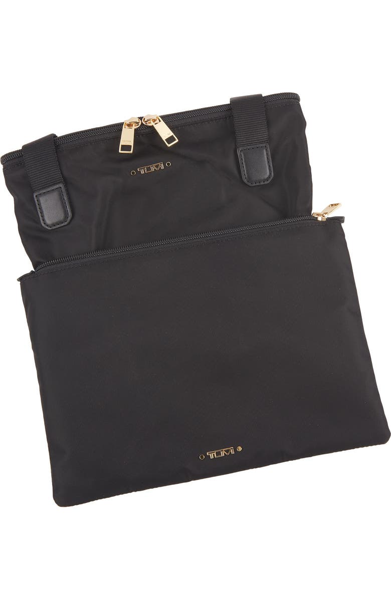 TUMI Voyageur Just In Case<sup>®</sup> Packable Nylon Tote, Alternate, color,