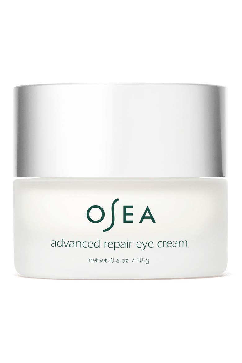 Advanced Repair Eye Cream, Main, color, NO COLOR