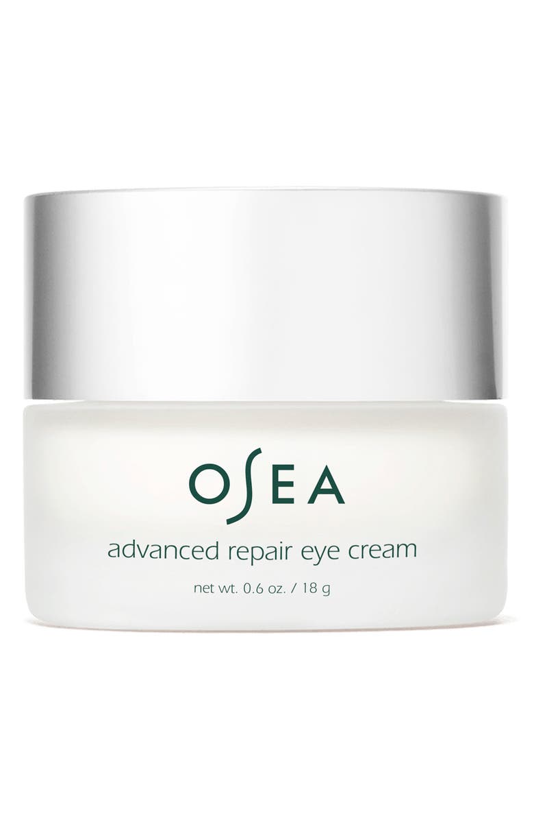 OSEA Advanced Repair Eye Cream, Main, color, 