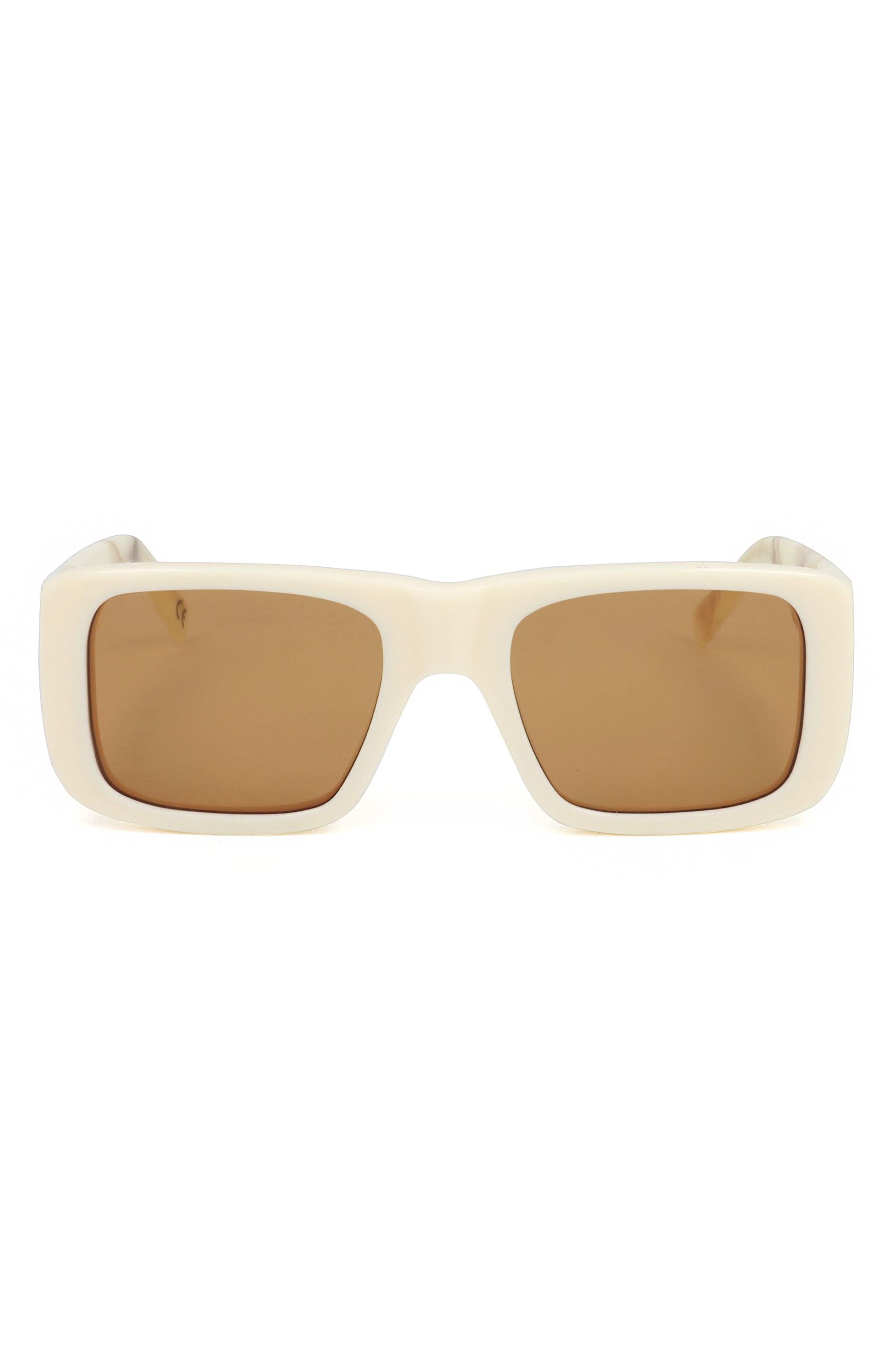 SUPER by RETROSUPERFUTURE® 52mm Square Sunglasses