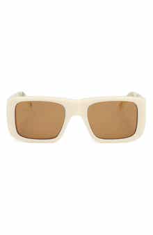 SUPER by RETROSUPERFUTURE® 52mm Square Sunglasses