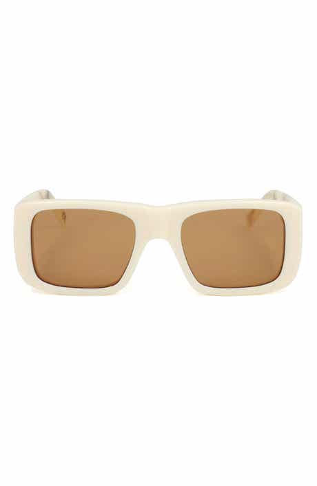 SUPER by RETROSUPERFUTURE® 52mm Square Sunglasses